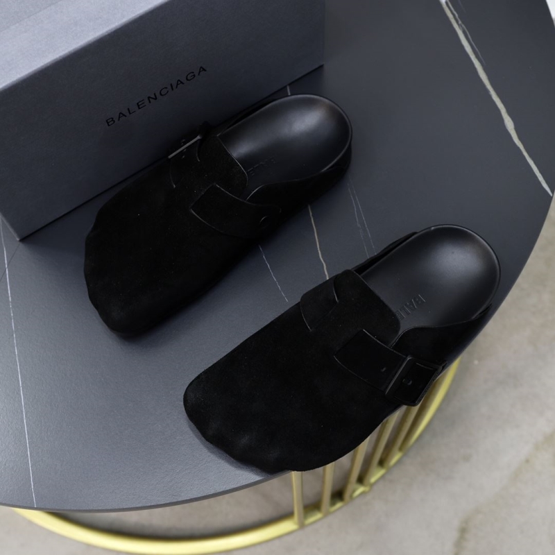 Balenciaga Slippers